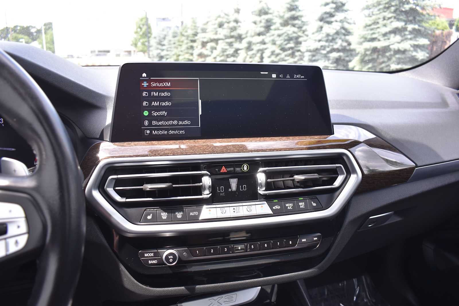 2022 BMW X3 xDrive30i Sports Activity Vehicle South Africa
