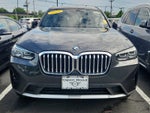 2022 BMW X3 xDrive30i Sports Activity Vehicle South Africa