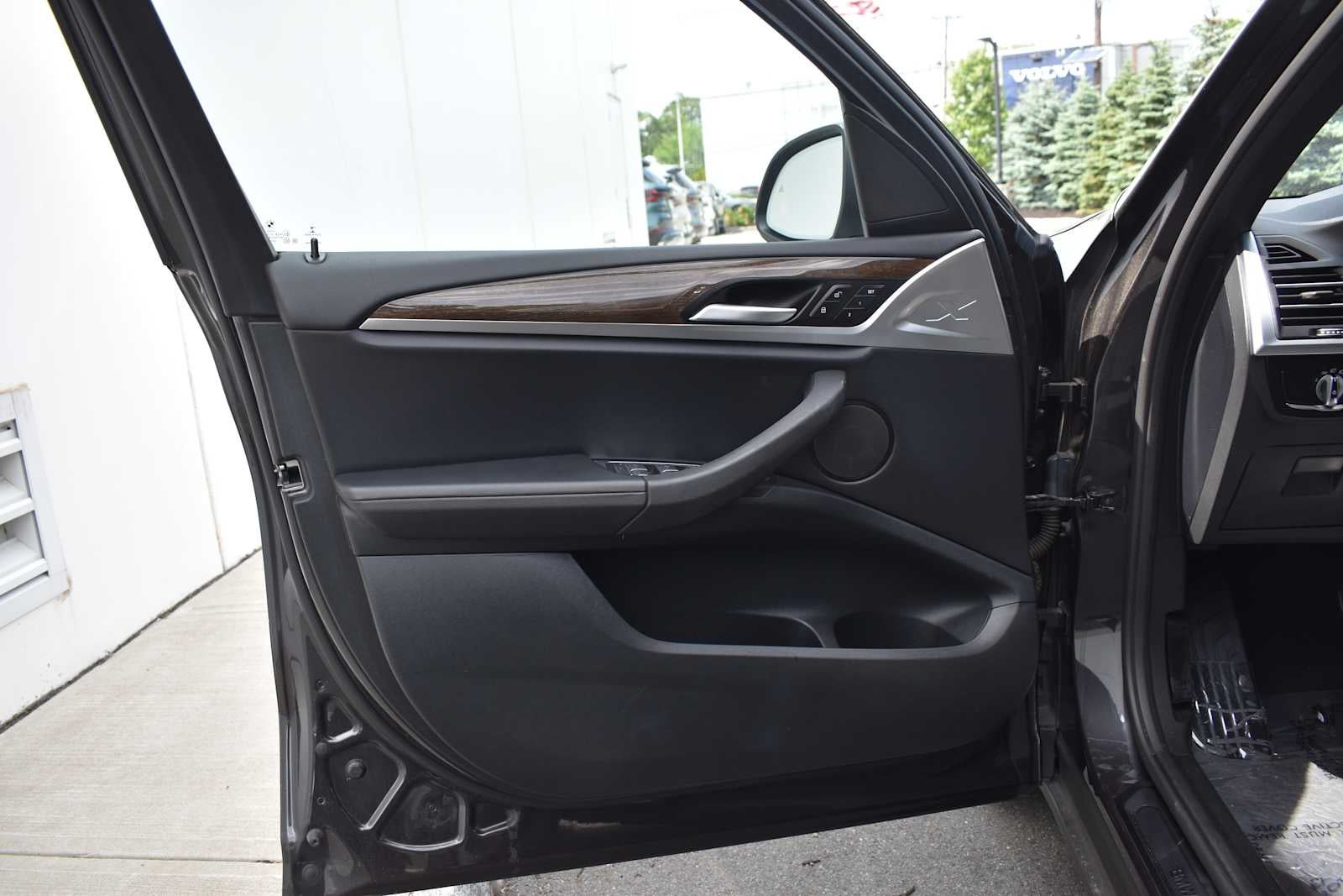 2022 BMW X3 xDrive30i Sports Activity Vehicle South Africa