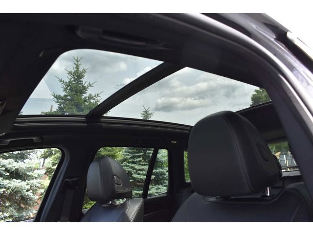 2022 BMW X3 xDrive30i Sports Activity Vehicle South Africa