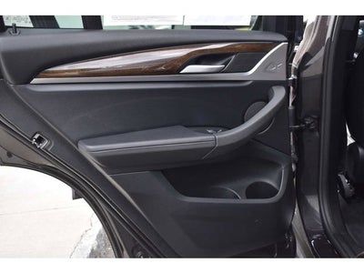 2022 BMW X3 xDrive30i Sports Activity Vehicle South Africa