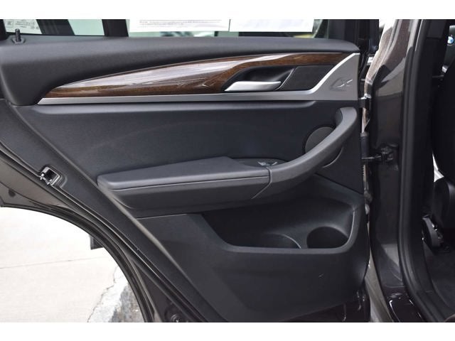 2022 BMW X3 xDrive30i Sports Activity Vehicle South Africa