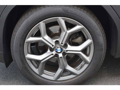 2022 BMW X3 xDrive30i Sports Activity Vehicle South Africa