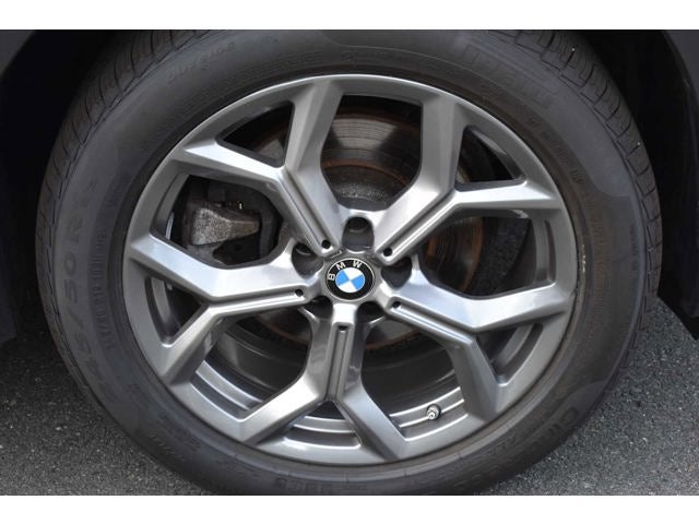 2022 BMW X3 xDrive30i Sports Activity Vehicle South Africa