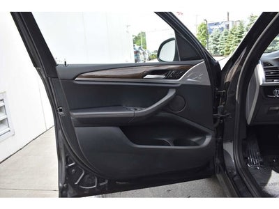 2022 BMW X3 xDrive30i Sports Activity Vehicle South Africa