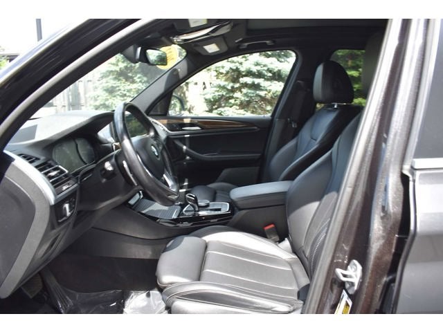 2022 BMW X3 xDrive30i Sports Activity Vehicle South Africa
