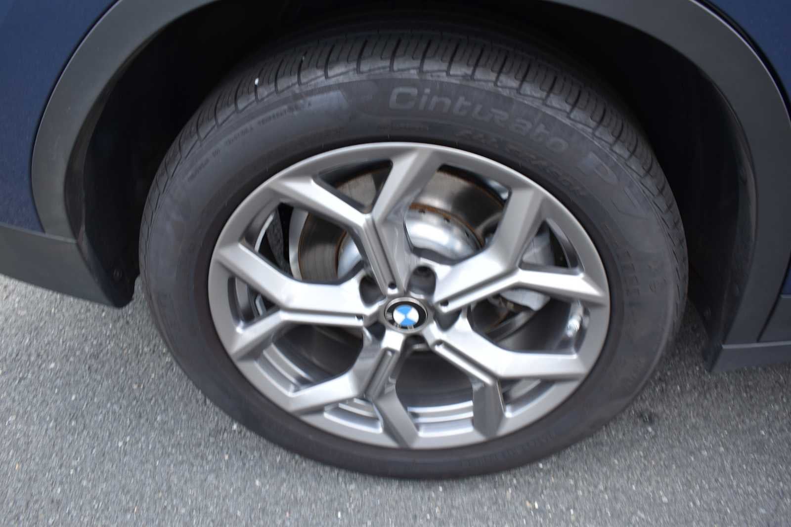2023 BMW X3 xDrive30i Sports Activity Vehicle South Africa