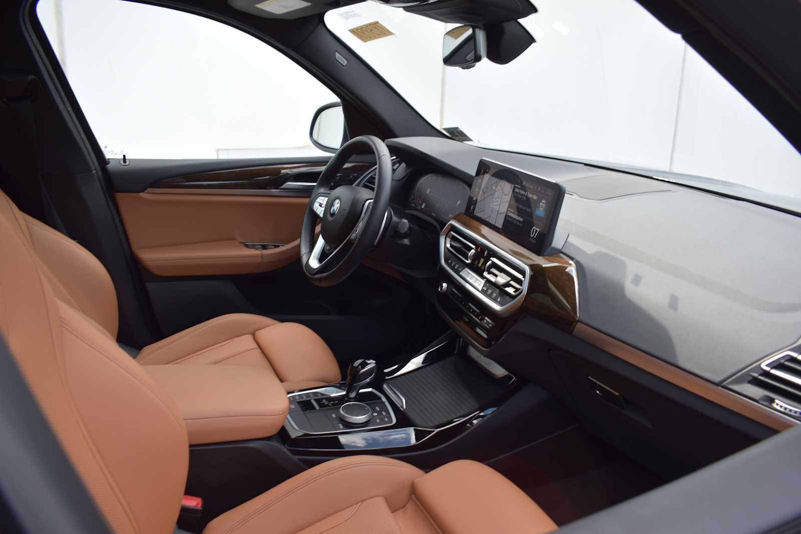 2023 BMW X3 xDrive30i Sports Activity Vehicle South Africa