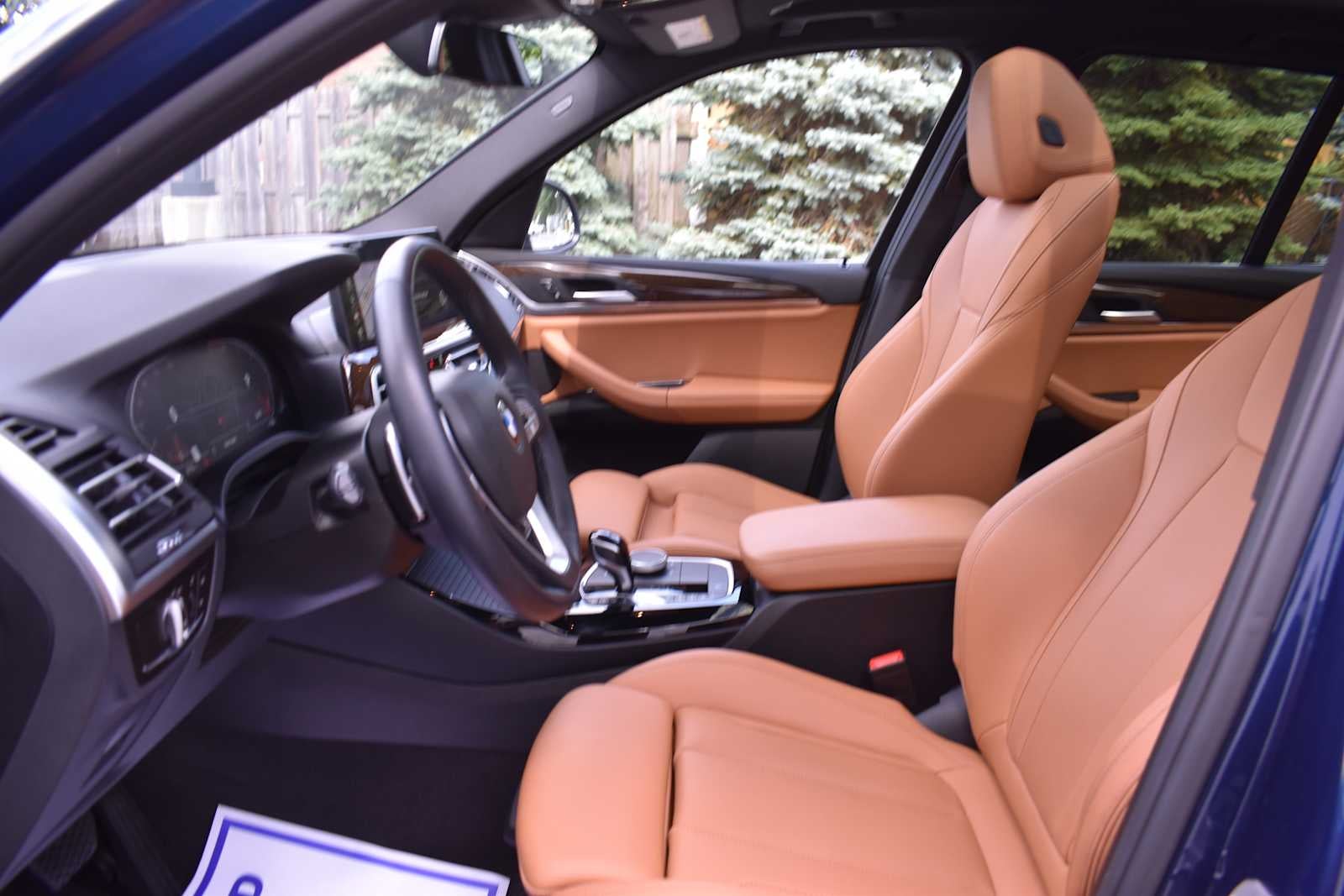 2023 BMW X3 xDrive30i Sports Activity Vehicle South Africa