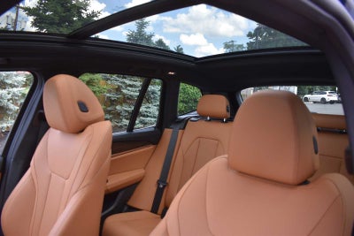 2023 BMW X3 xDrive30i Sports Activity Vehicle South Africa