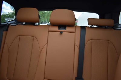 2023 BMW X3 xDrive30i Sports Activity Vehicle South Africa