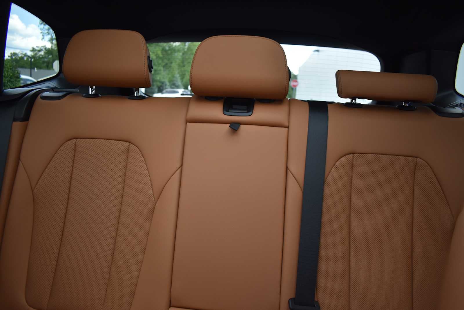 2023 BMW X3 xDrive30i Sports Activity Vehicle South Africa