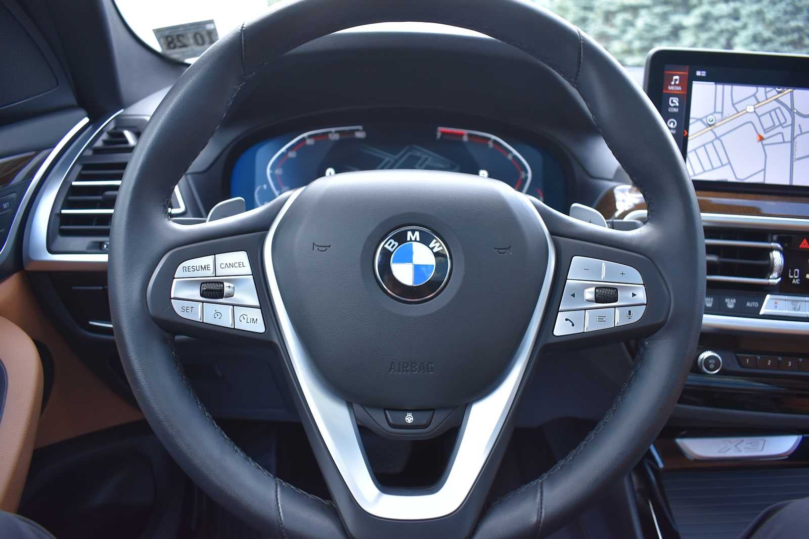 2023 BMW X3 xDrive30i Sports Activity Vehicle South Africa