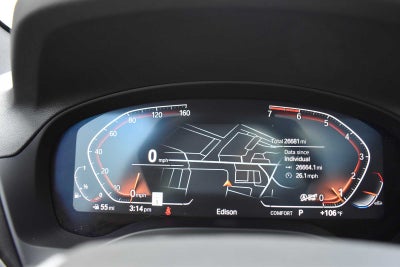 2023 BMW X3 xDrive30i Sports Activity Vehicle South Africa