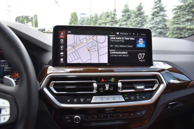 2023 BMW X3 xDrive30i Sports Activity Vehicle South Africa
