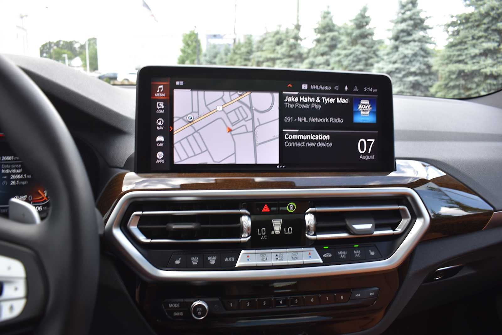 2023 BMW X3 xDrive30i Sports Activity Vehicle South Africa