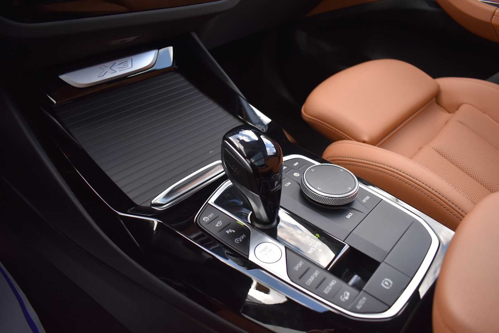 2023 BMW X3 xDrive30i Sports Activity Vehicle South Africa