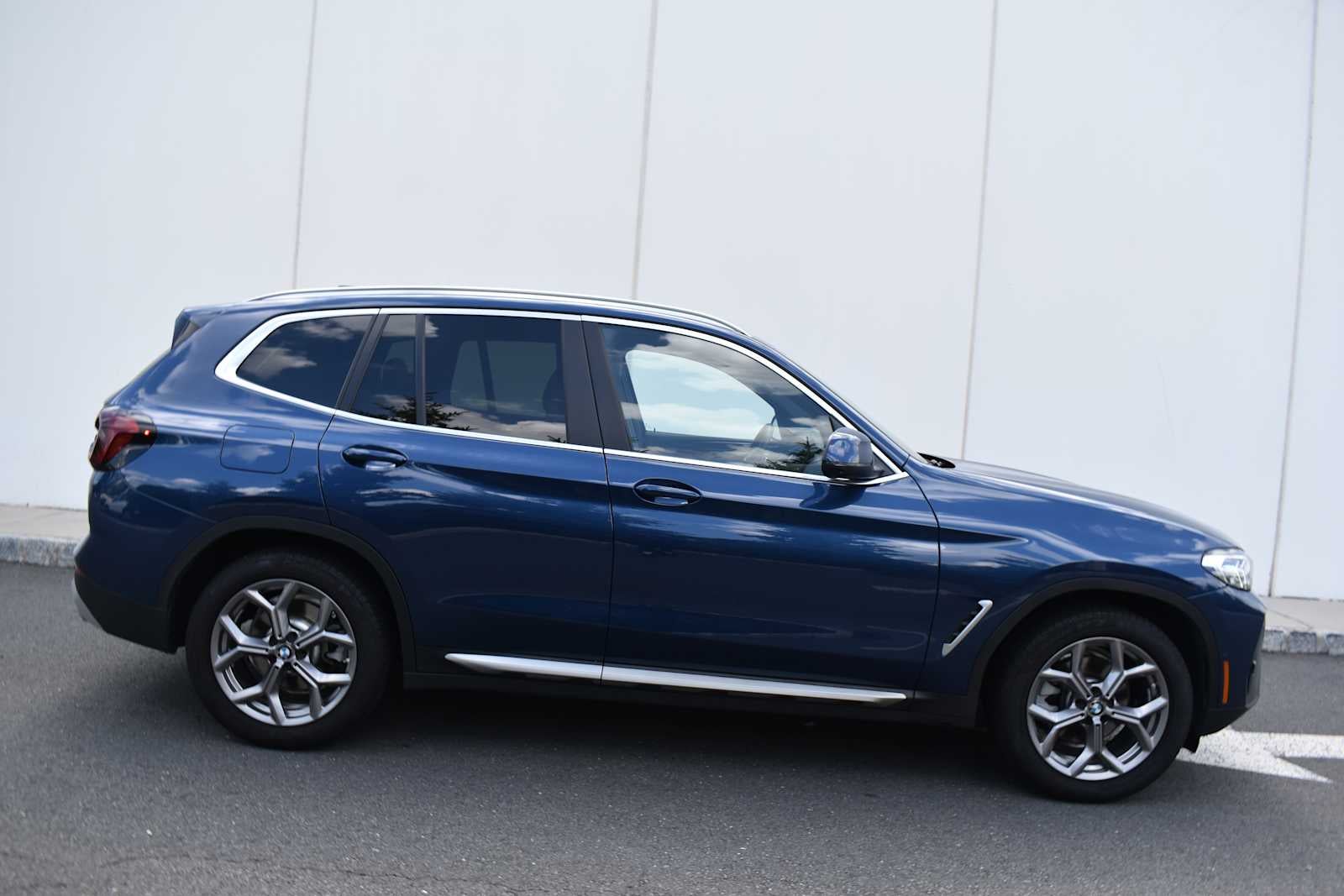 2023 BMW X3 xDrive30i Sports Activity Vehicle South Africa