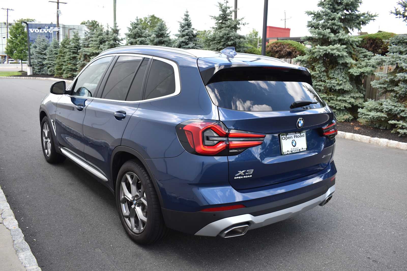2023 BMW X3 xDrive30i Sports Activity Vehicle South Africa