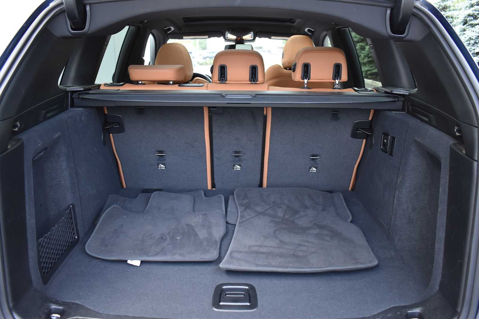 2023 BMW X3 xDrive30i Sports Activity Vehicle South Africa