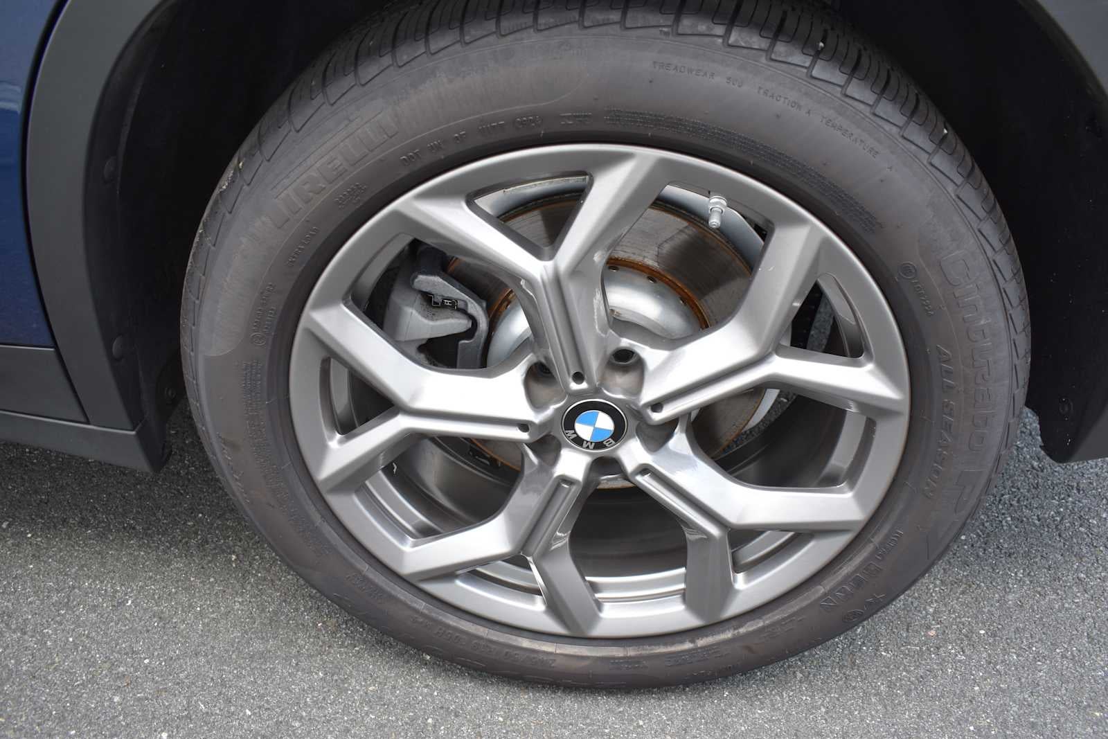 2023 BMW X3 xDrive30i Sports Activity Vehicle South Africa