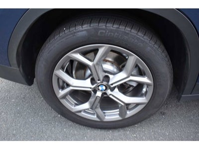 2023 BMW X3 xDrive30i Sports Activity Vehicle South Africa