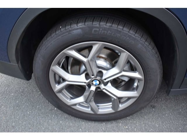 2023 BMW X3 xDrive30i Sports Activity Vehicle South Africa