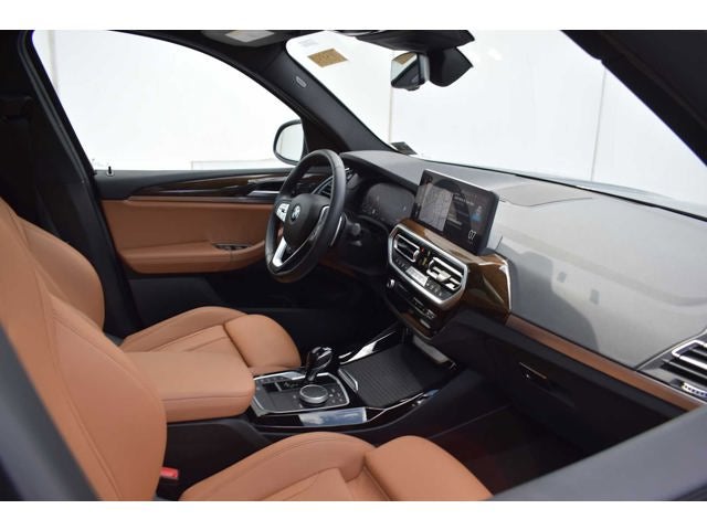 2023 BMW X3 xDrive30i Sports Activity Vehicle South Africa
