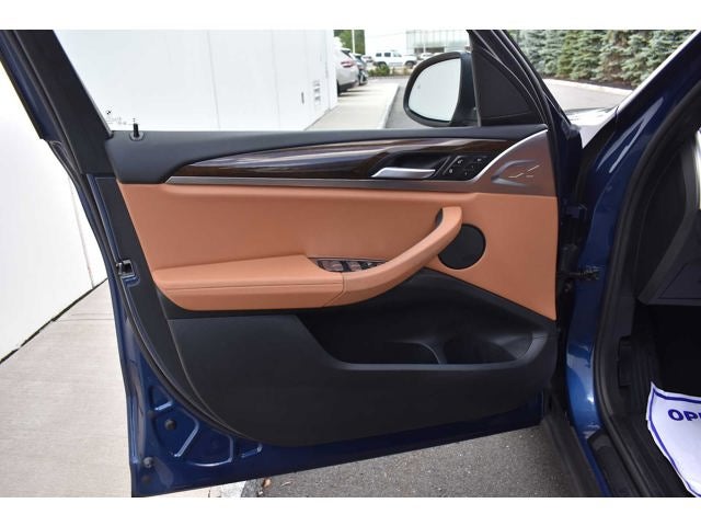 2023 BMW X3 xDrive30i Sports Activity Vehicle South Africa