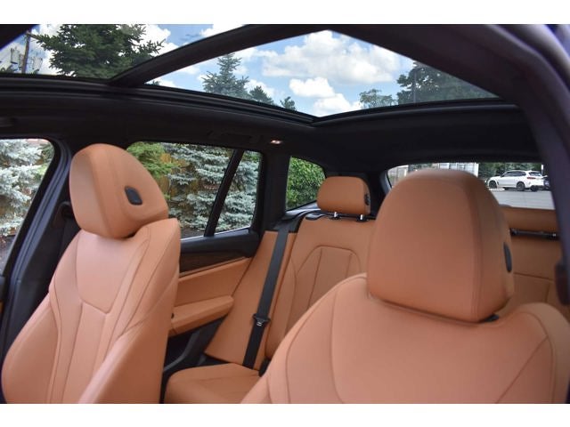 2023 BMW X3 xDrive30i Sports Activity Vehicle South Africa
