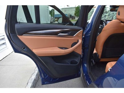 2023 BMW X3 xDrive30i Sports Activity Vehicle South Africa