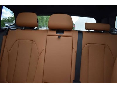 2023 BMW X3 xDrive30i Sports Activity Vehicle South Africa