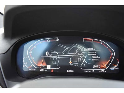 2023 BMW X3 xDrive30i Sports Activity Vehicle South Africa
