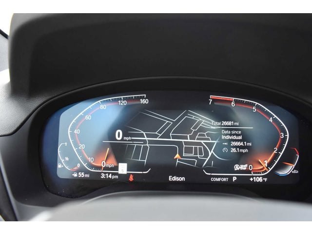 2023 BMW X3 xDrive30i Sports Activity Vehicle South Africa