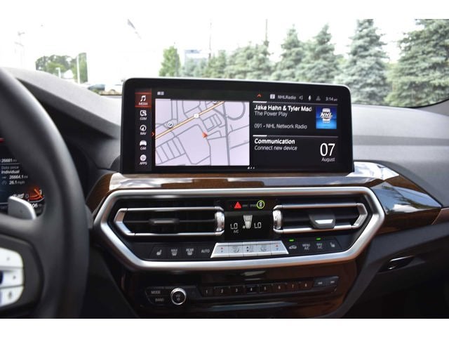 2023 BMW X3 xDrive30i Sports Activity Vehicle South Africa