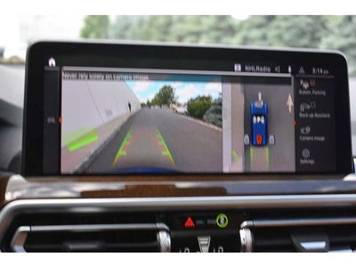 2023 BMW X3 xDrive30i Sports Activity Vehicle South Africa