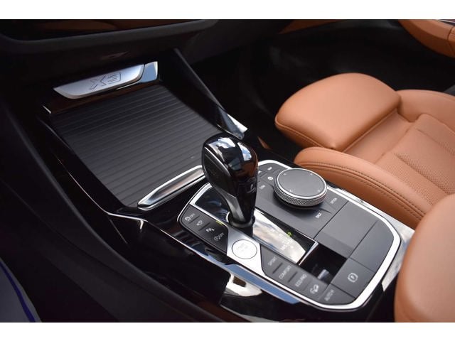 2023 BMW X3 xDrive30i Sports Activity Vehicle South Africa