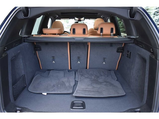 2023 BMW X3 xDrive30i Sports Activity Vehicle South Africa
