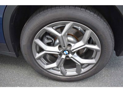 2023 BMW X3 xDrive30i Sports Activity Vehicle South Africa