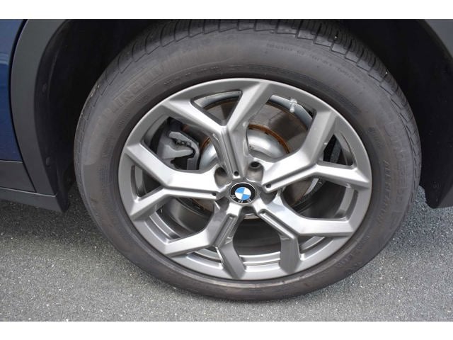 2023 BMW X3 xDrive30i Sports Activity Vehicle South Africa