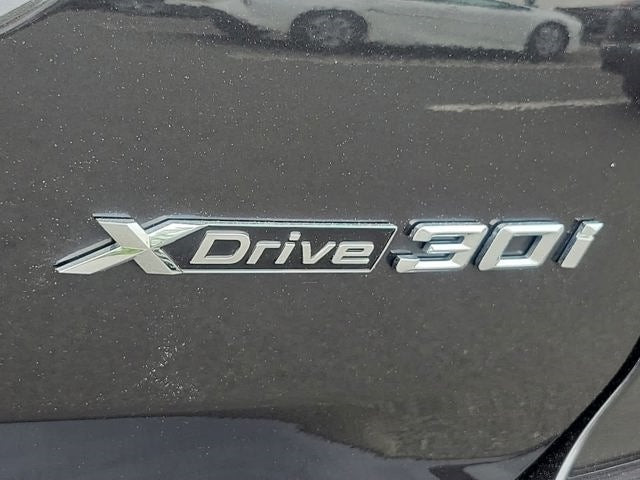 2023 BMW X3 xDrive30i xDrive30i Sports Activity Vehicle South Africa
