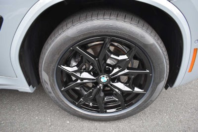 2024 BMW X3 xDrive30i Sports Activity Vehicle South Africa