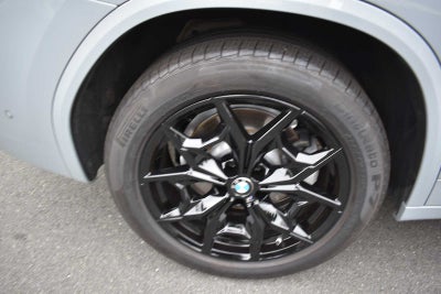 2024 BMW X3 xDrive30i Sports Activity Vehicle South Africa