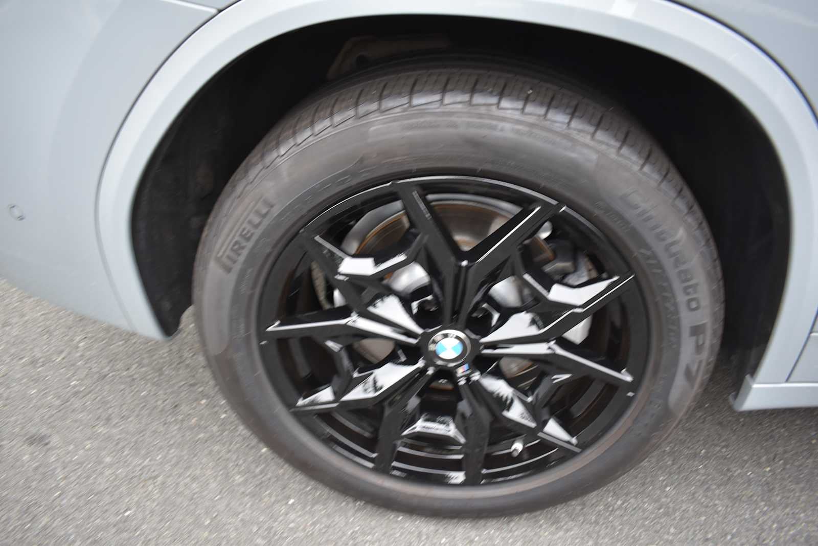 2024 BMW X3 xDrive30i Sports Activity Vehicle South Africa