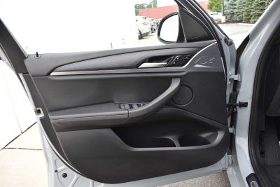 2024 BMW X3 xDrive30i Sports Activity Vehicle South Africa