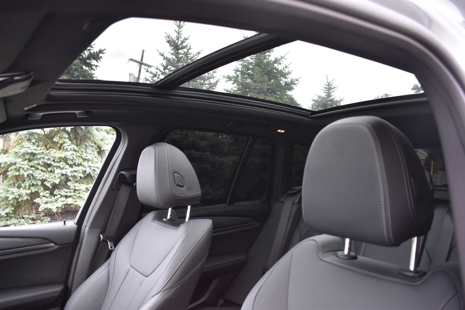 2024 BMW X3 xDrive30i Sports Activity Vehicle South Africa