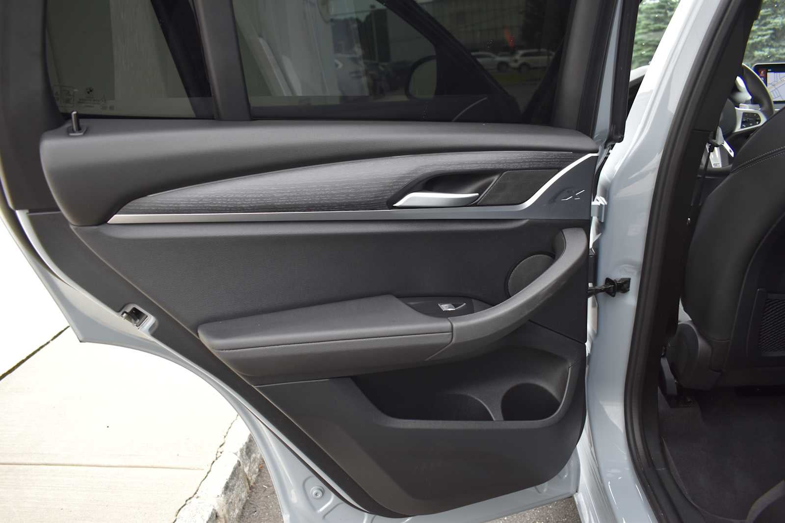 2024 BMW X3 xDrive30i Sports Activity Vehicle South Africa