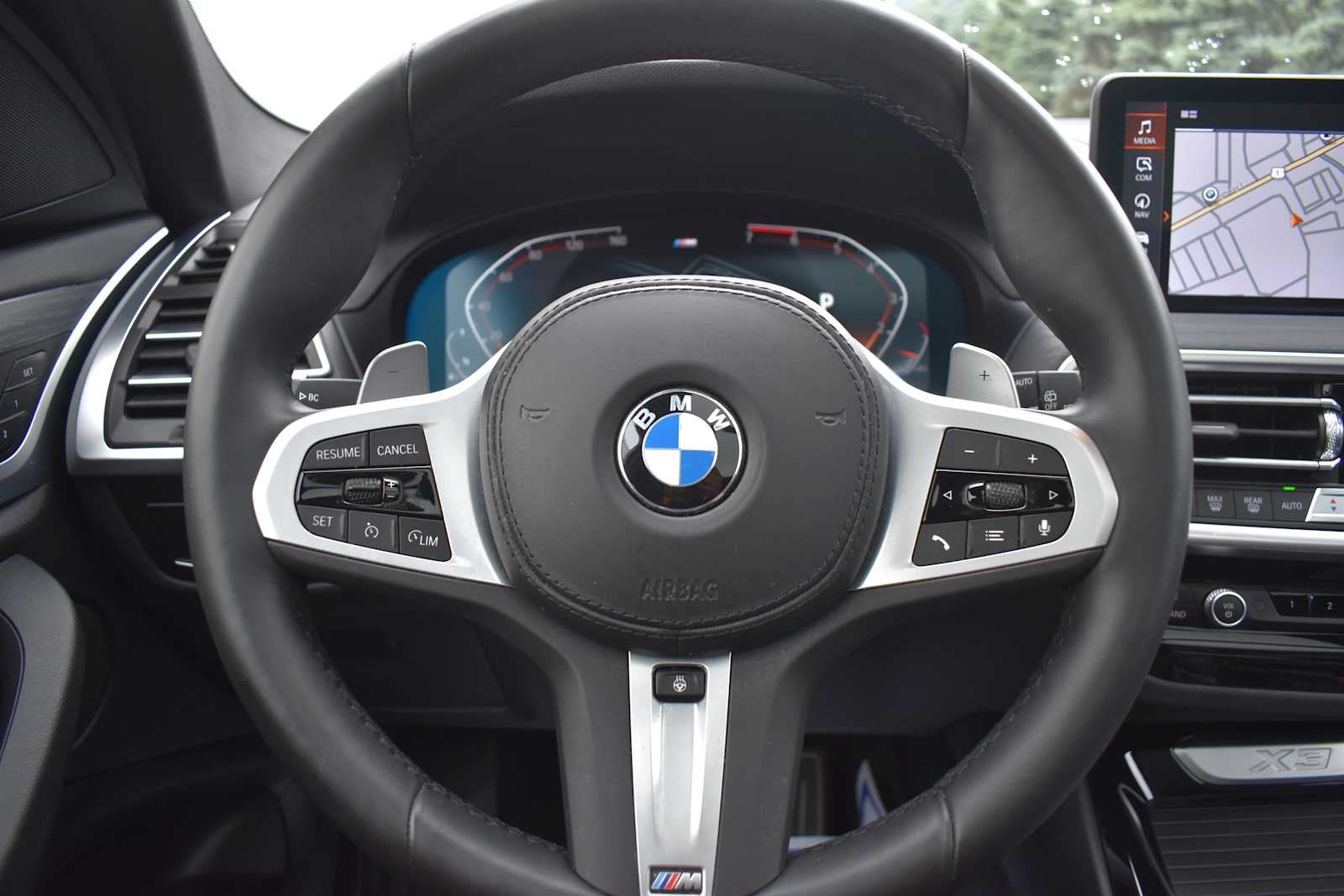 2024 BMW X3 xDrive30i Sports Activity Vehicle South Africa