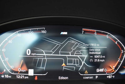 2024 BMW X3 xDrive30i Sports Activity Vehicle South Africa