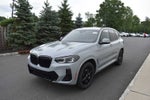 2024 BMW X3 xDrive30i Sports Activity Vehicle South Africa